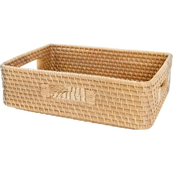 Sophisticated BASKET RD-001 HALF NA Certified