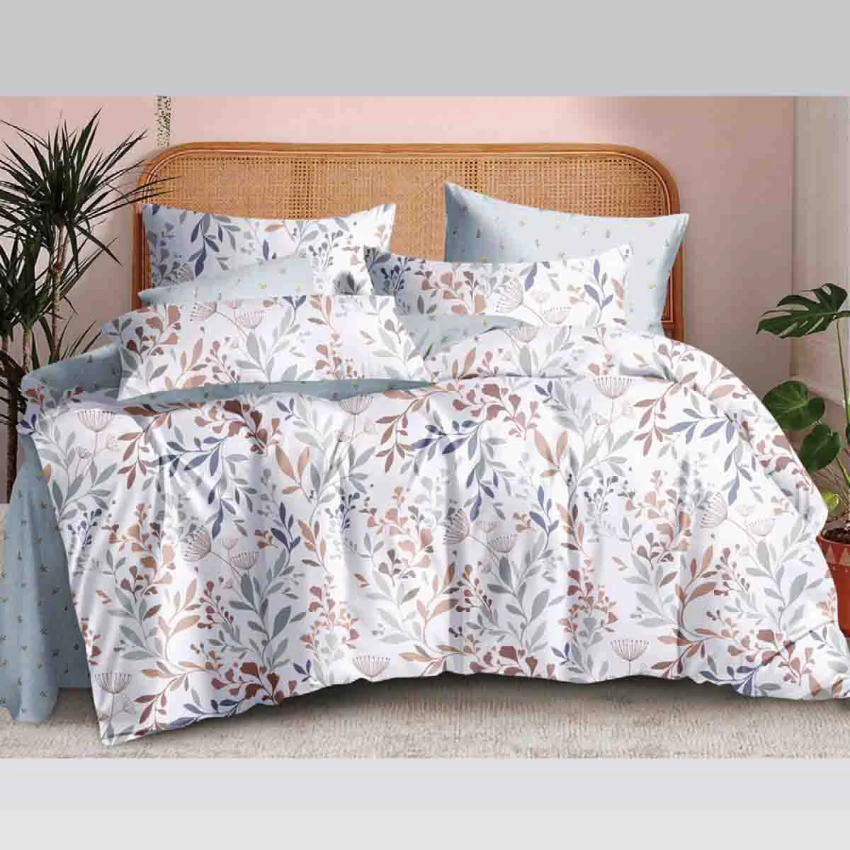 Powerful Lauren Taylor - Dulce Comforter Set Clean