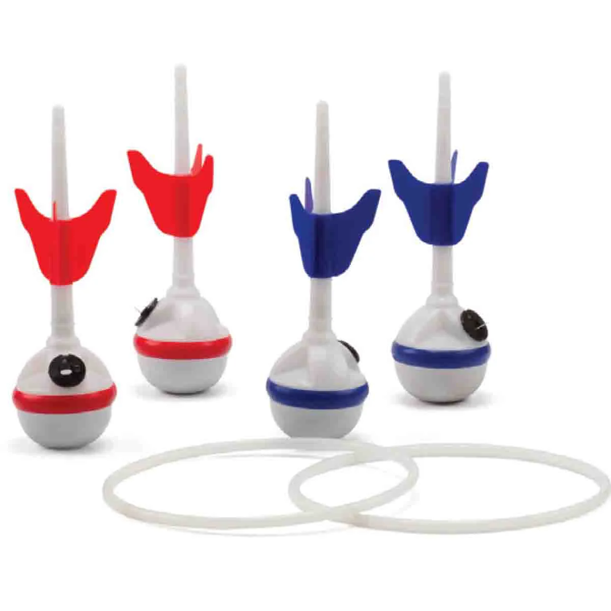 Fast Lawn Darts with Led Top-Quality