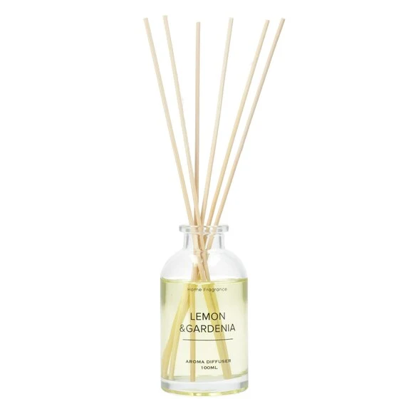 Top-Quality AROMA DIFFUSER 960102 LG-LEMON amp GARDENIA Smooth
