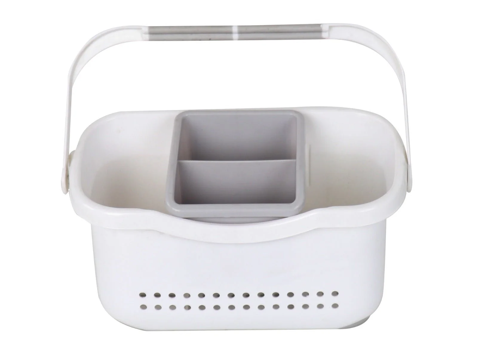 Relaxed Le Spa - Bathroom Storage Basket Classic