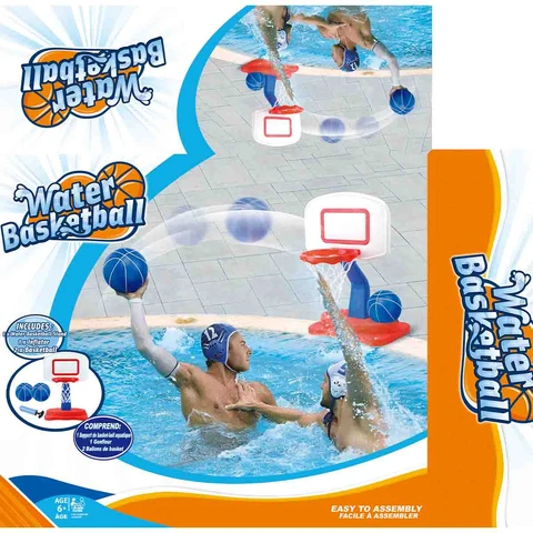 Proven Pool Basketball Game Dependable