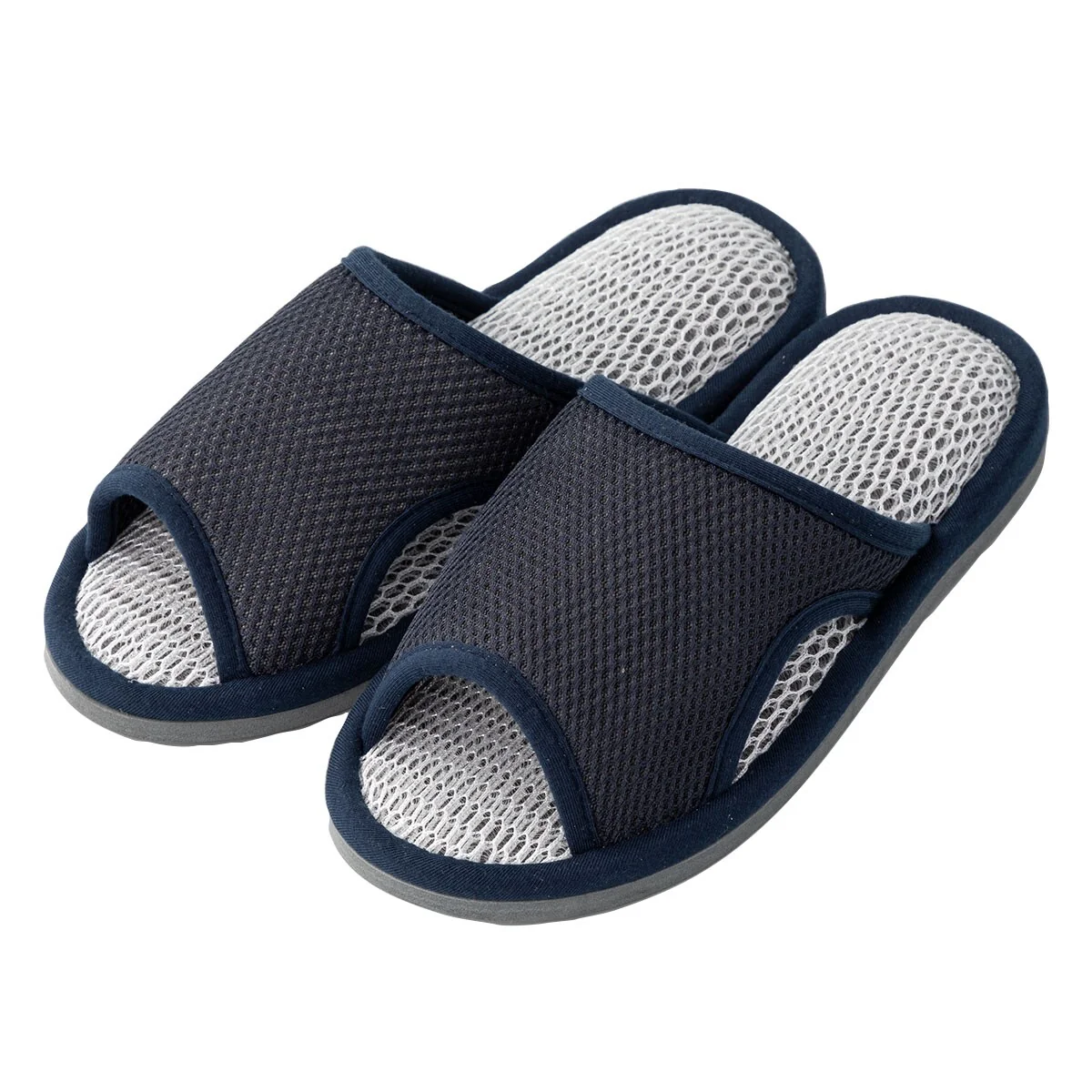 Classic SLIPPERS MESH ME2301 NV L Trusted