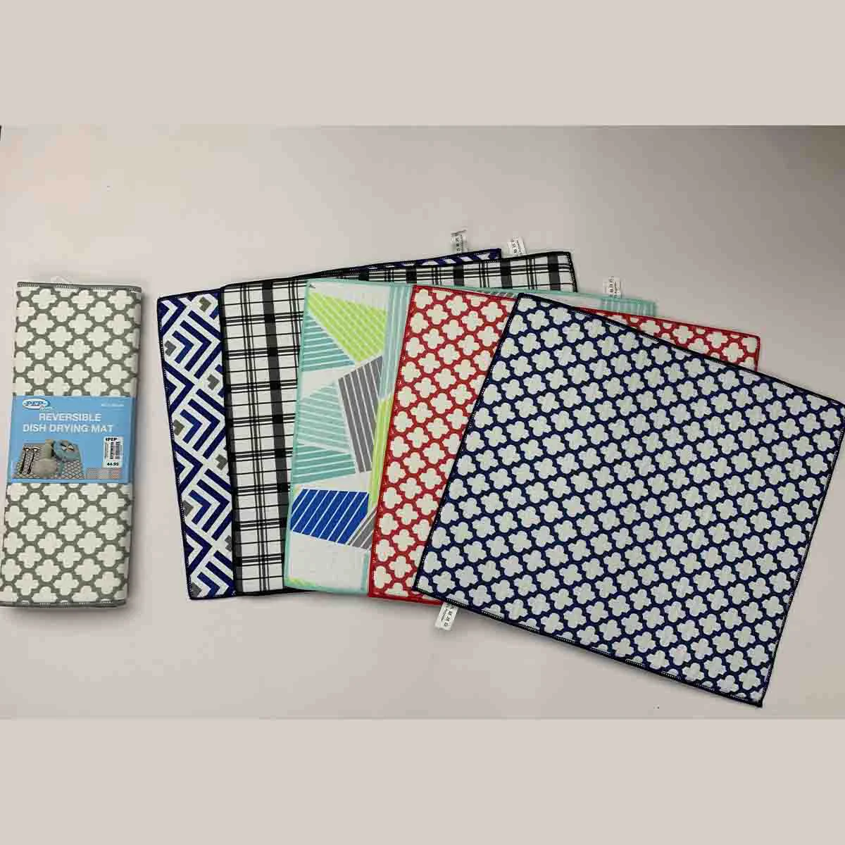 Trendy Drying Mat Recyclable
