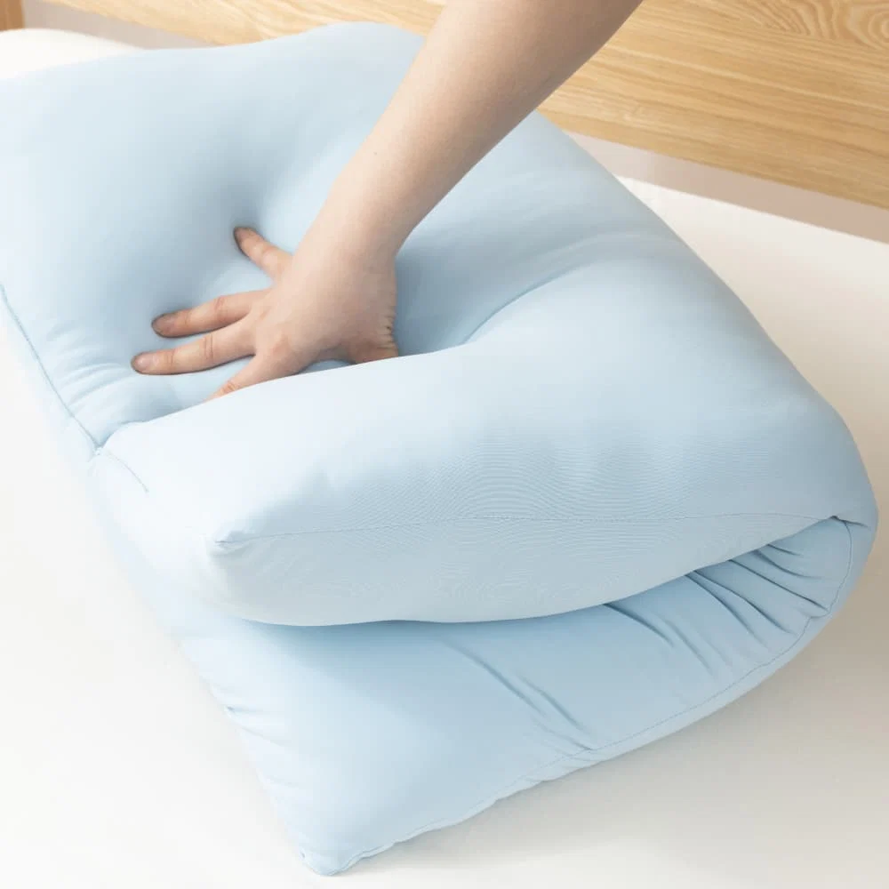 Expertly Made FLUFFY PILLOW N-COOL BIG P2402 Fast