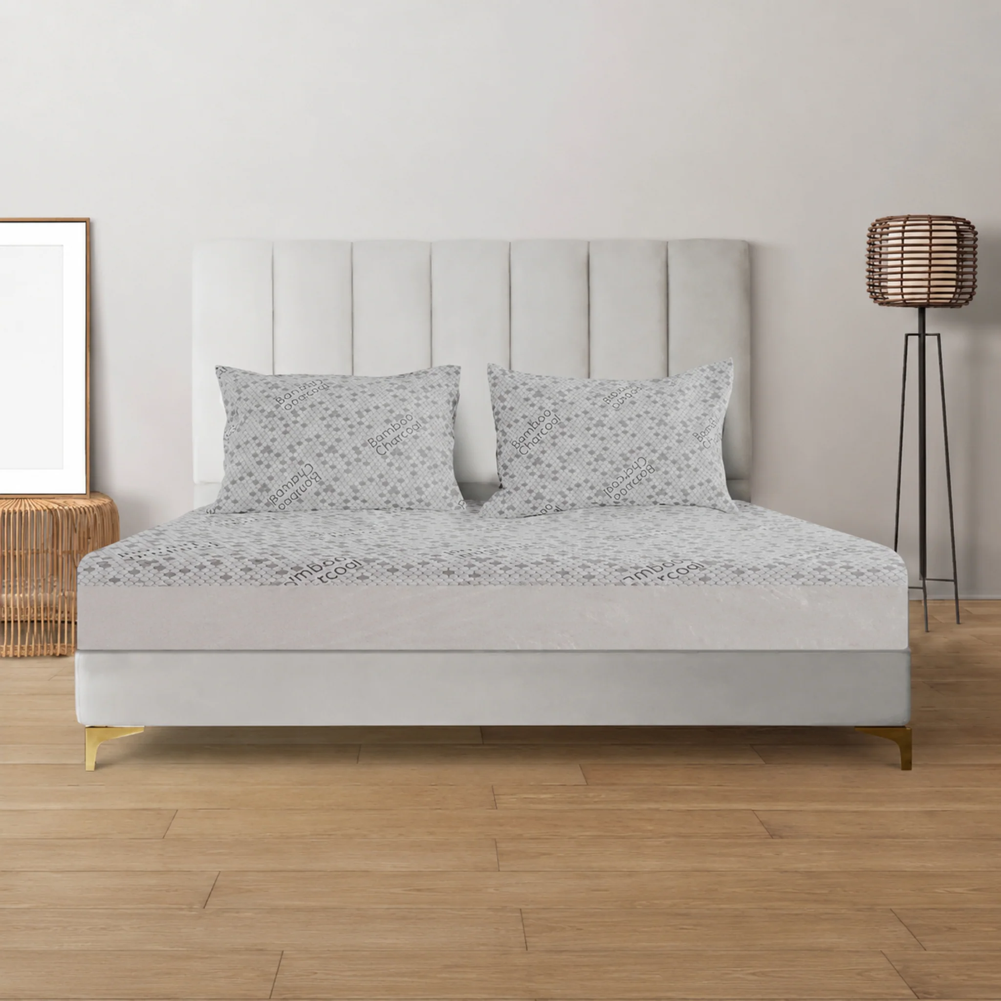Lightweight W Home - Mattress Protection Artisan