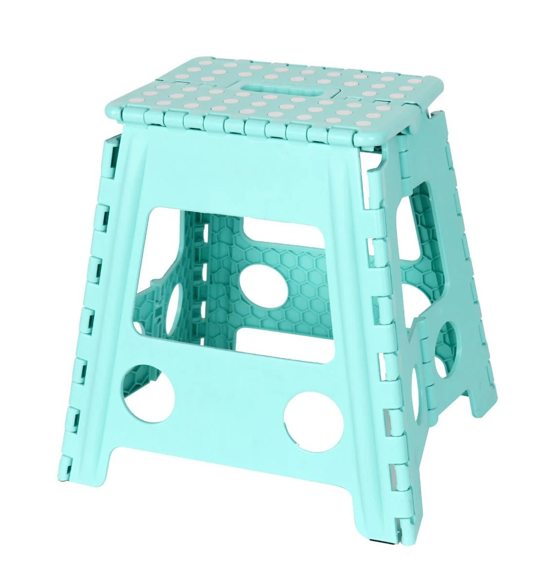 Breathable STUDIO 707 - Folding Step Stool Clean