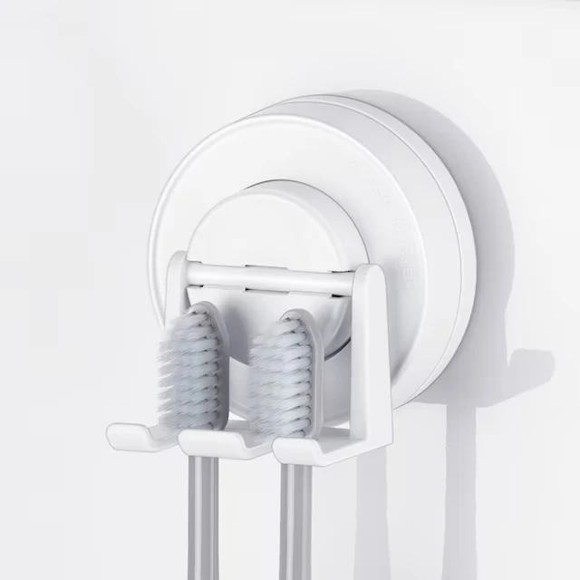 Trendy TOOTHBRUSH HOLDER WH MS02 Organic