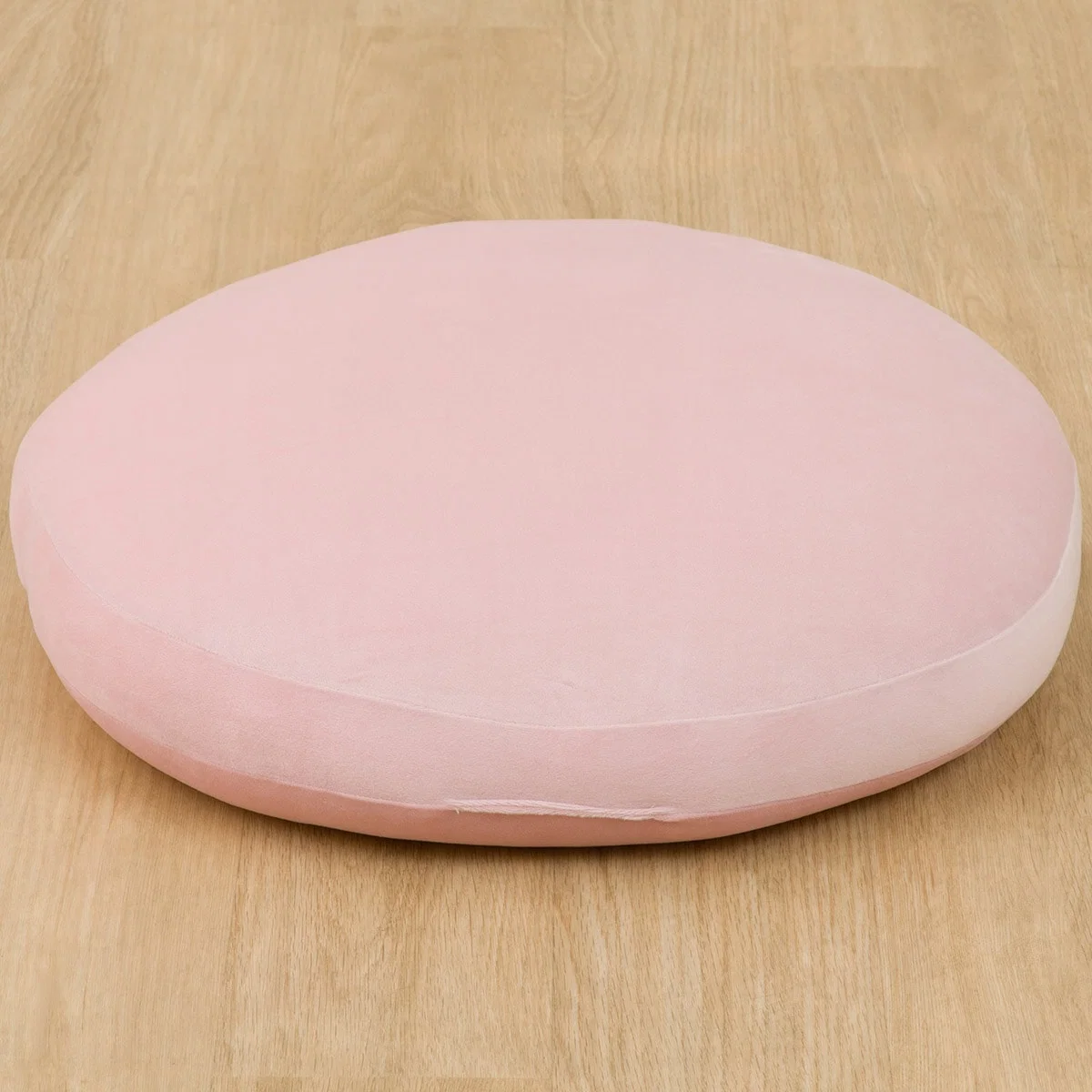 Recyclable ROUND CUSHION MM 60R RO Sustainable