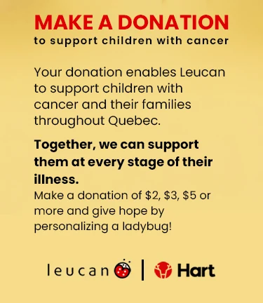 Effective Leucan Original Design