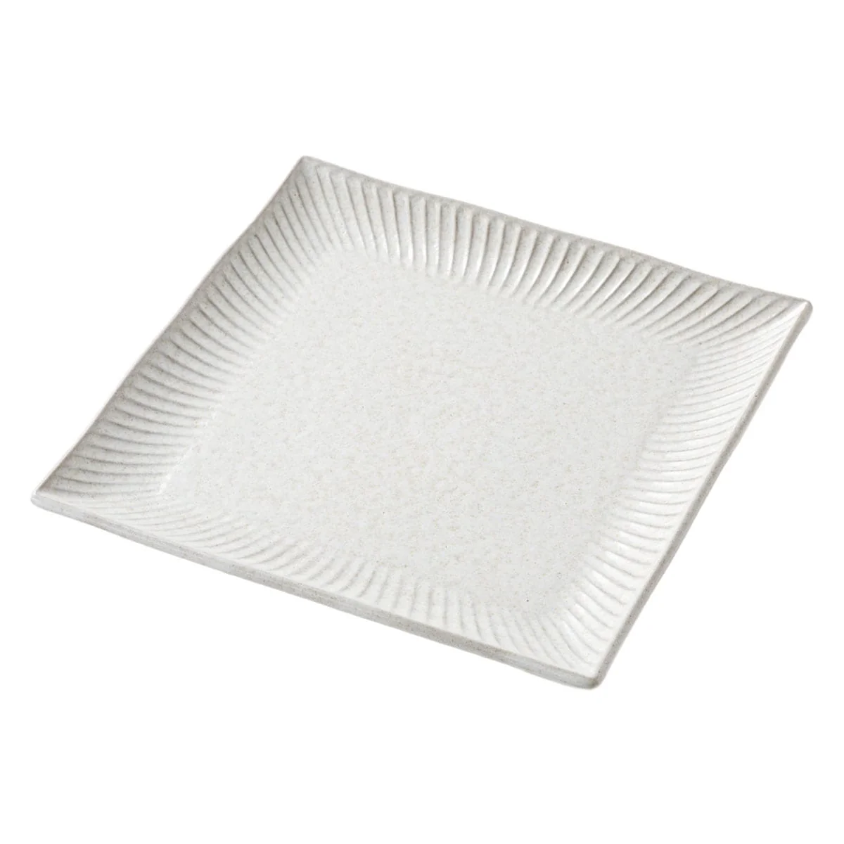 Prestigious SQUARE PLATE24CM KC120 High-Performance