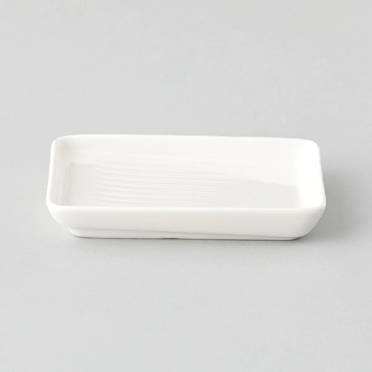 Efficient SQUARE PLATE BEACH CW111 Relaxed
