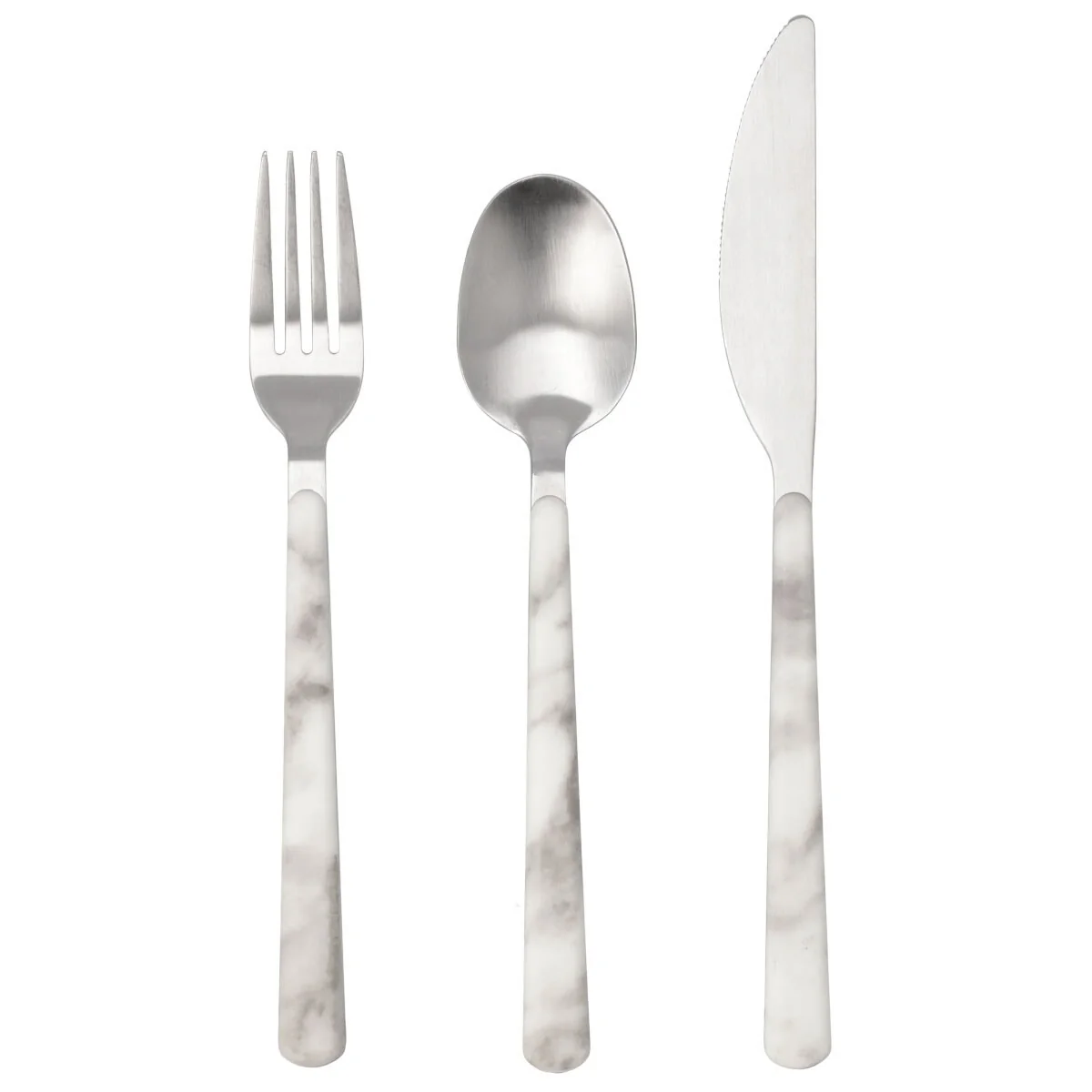 Crafted CUTLERY3PSET MA01 PR High-End