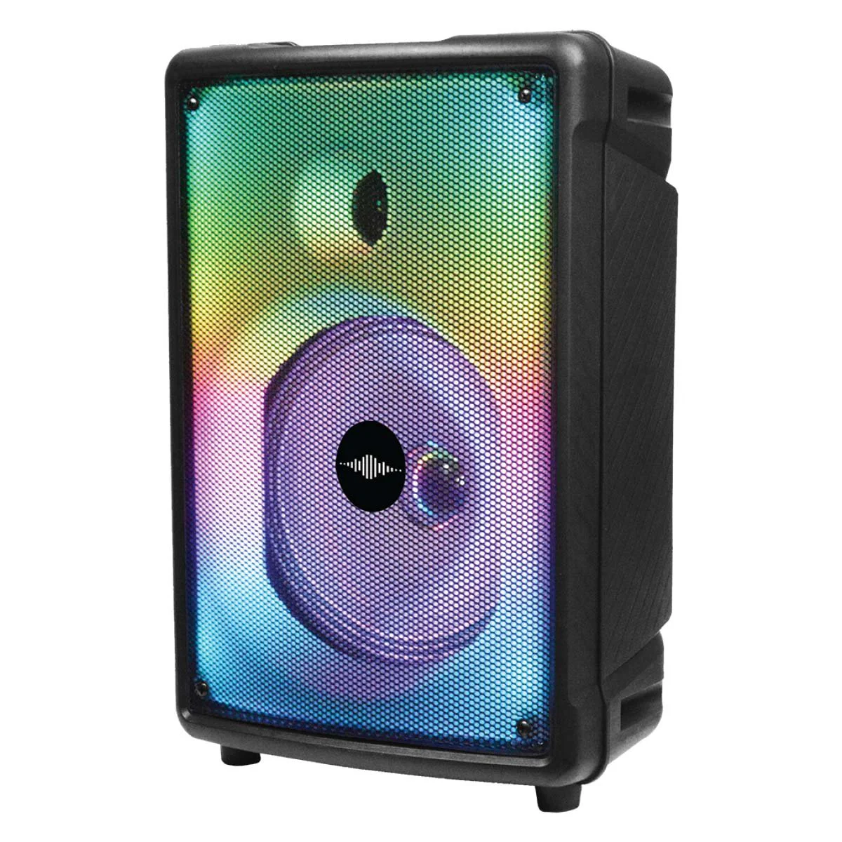Sustainable WATTSON - 8 Rechargeable speaker 15W Advanced