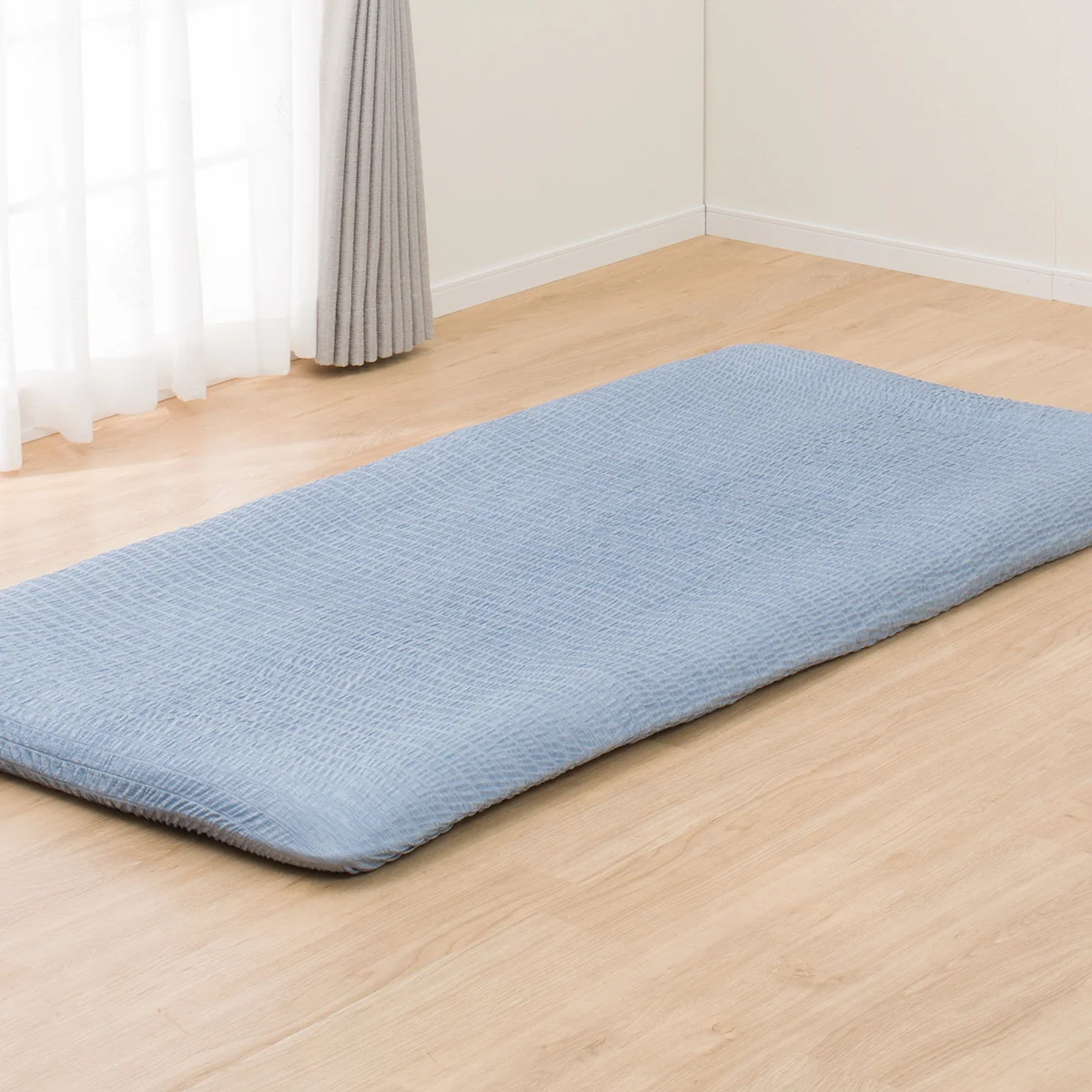 Reusable BOXSHEET38 N-FIT N COOL SP BL 24NC-11 SS-S Selected