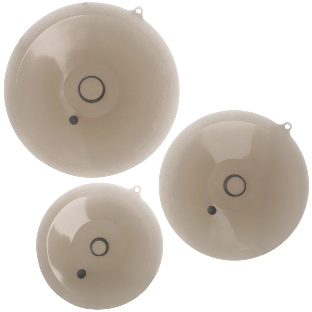 Effective SILICONE COVER 3PSET Artisan