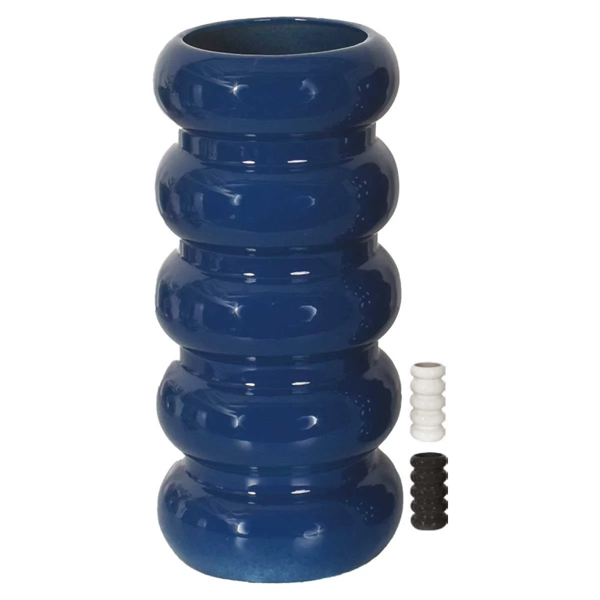 Convenient Luna Porcelain Vase Original