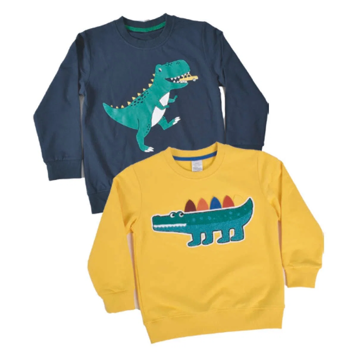 Prestigious Boys Sweatshirt 2-6 Environmentally Friendly