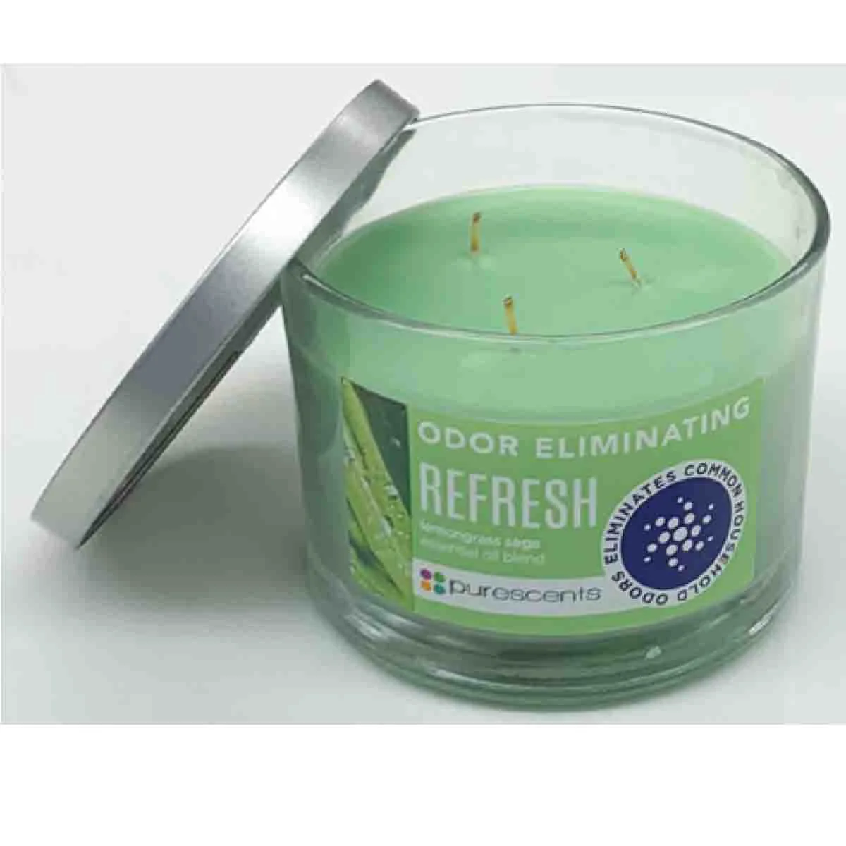 Natural Premium Scented Candles Efficient