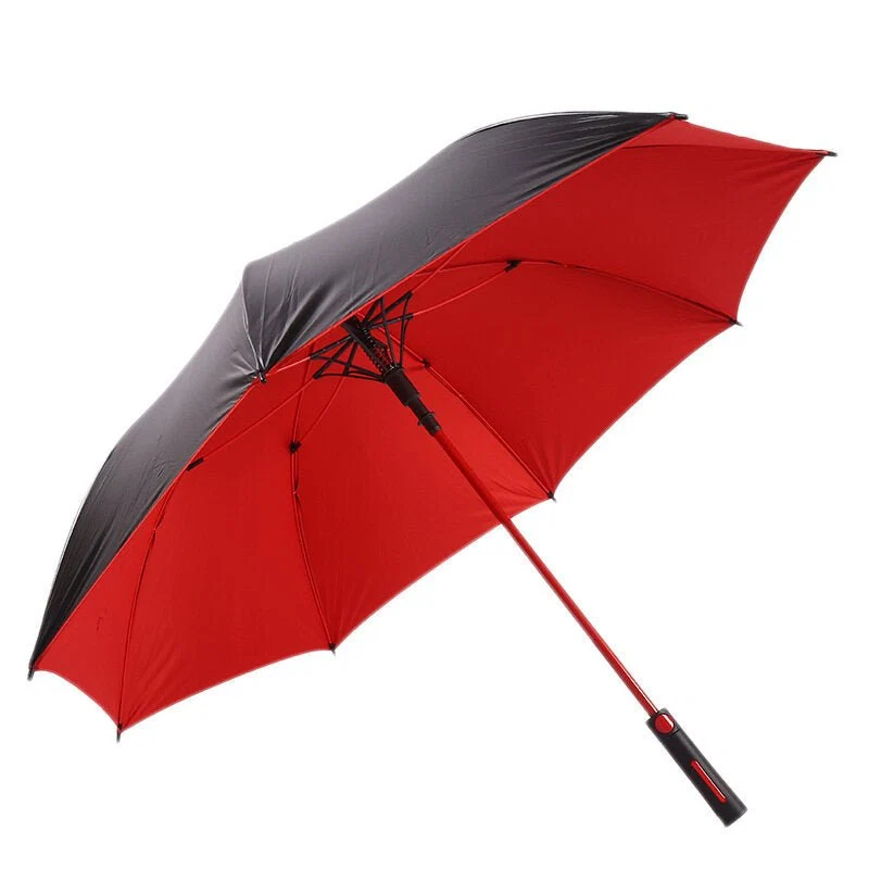 Long-Lasting Lauren Taylor - 8k Golf Umbrella Solid