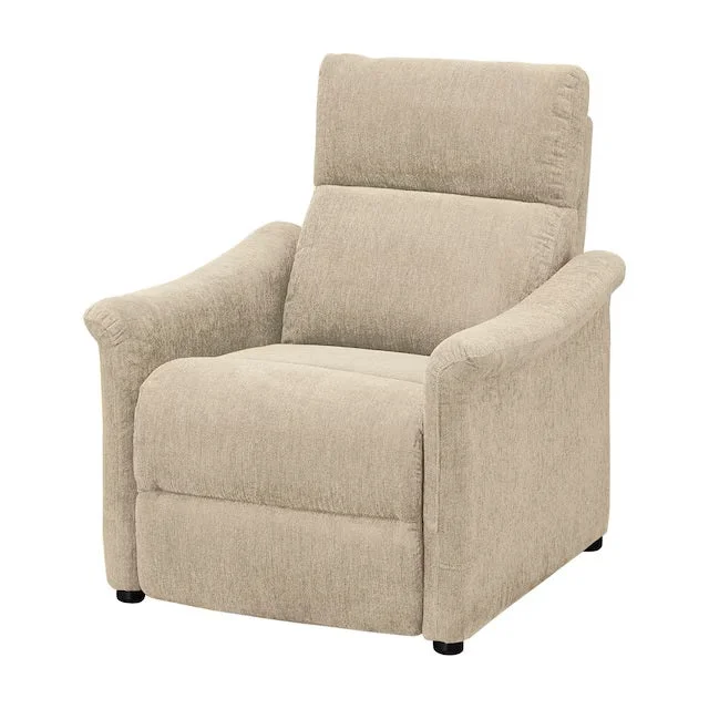 Luxury ELECTRIC PERSONAL CHAIR DJ10 BE High-Quality