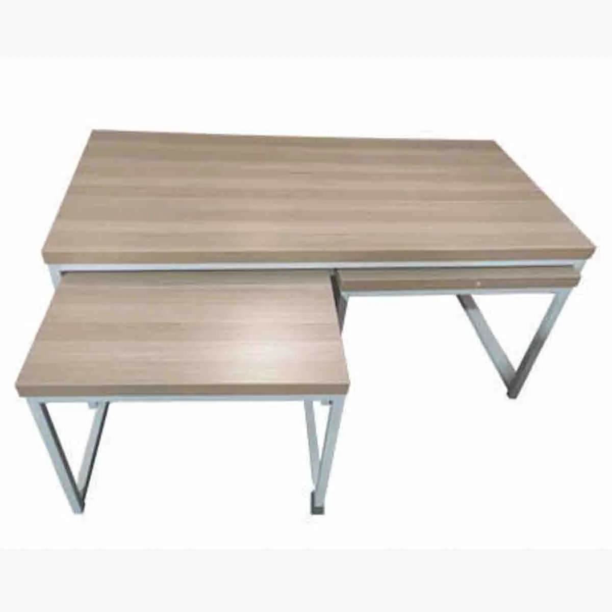 Efficient Whitsitt Nesting Coffee Tables Luxury