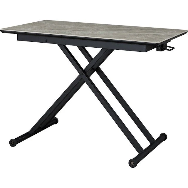Proven LIFTING CENTER TABLE TJ01 CERAMIC BE Easy-to-Use