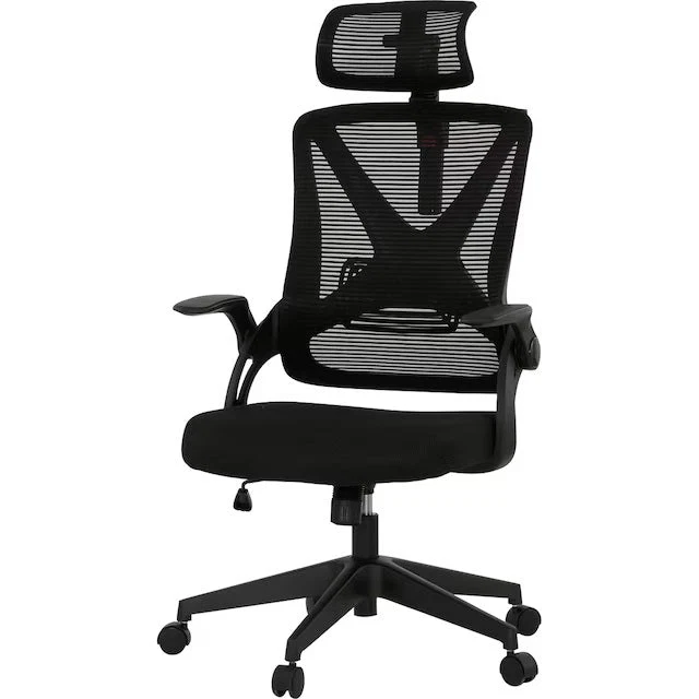 Organic OFFICECHAIR OC513 BK Original