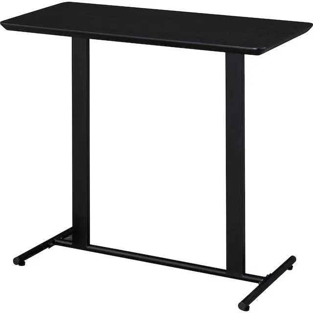 Exclusive SIDE TABLE AW 16 BK Proven