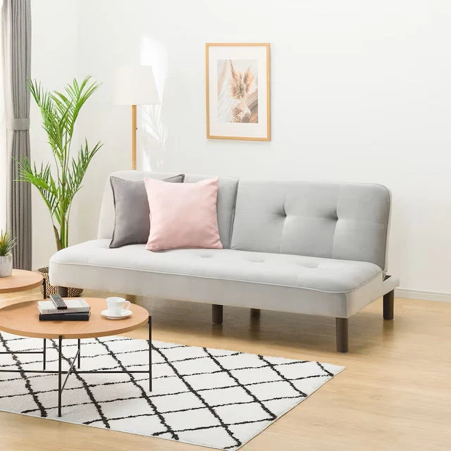 Smart SOFA BED XL02 GY Unique
