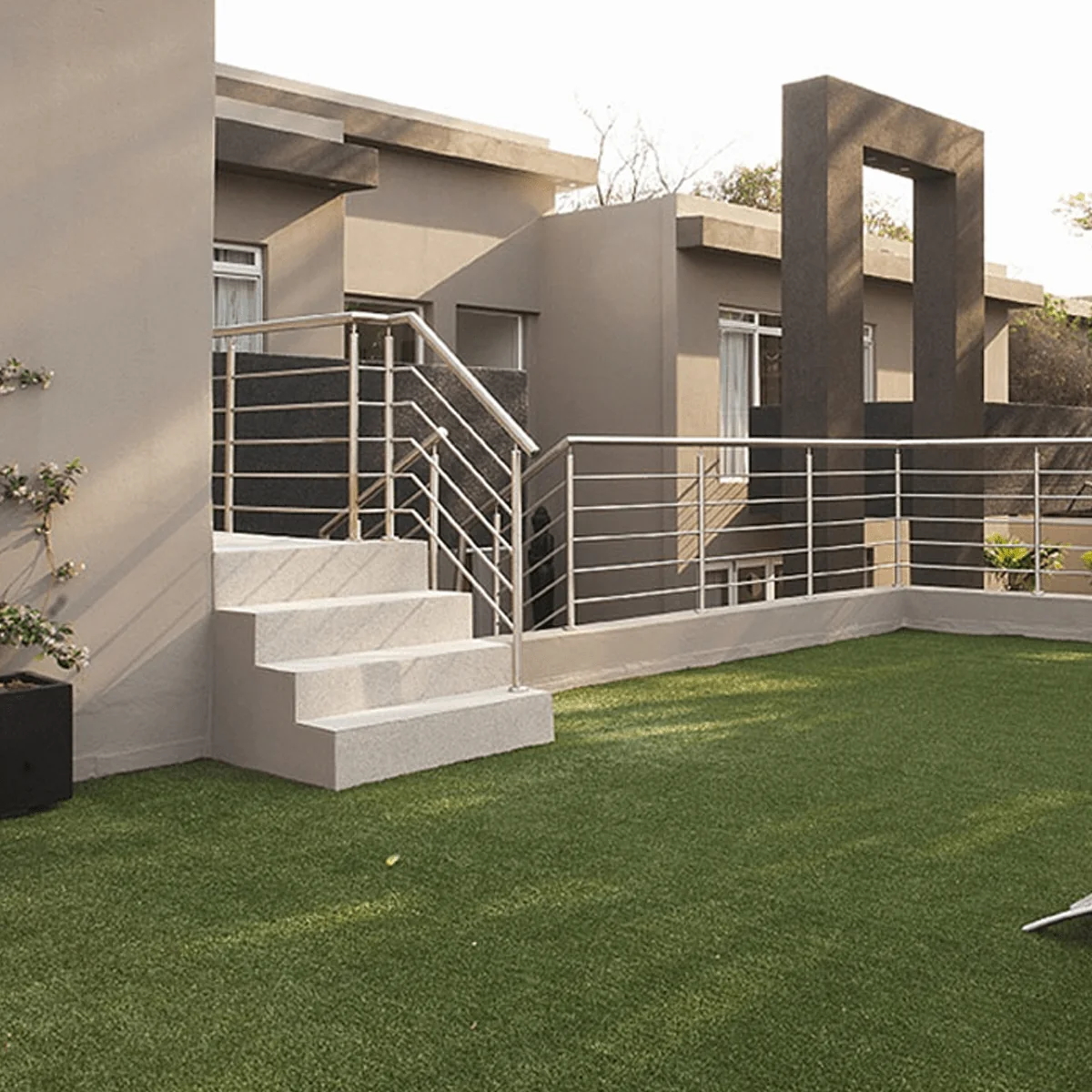 Flexible Lauren Taylor Artificial Grass Carpet Clean
