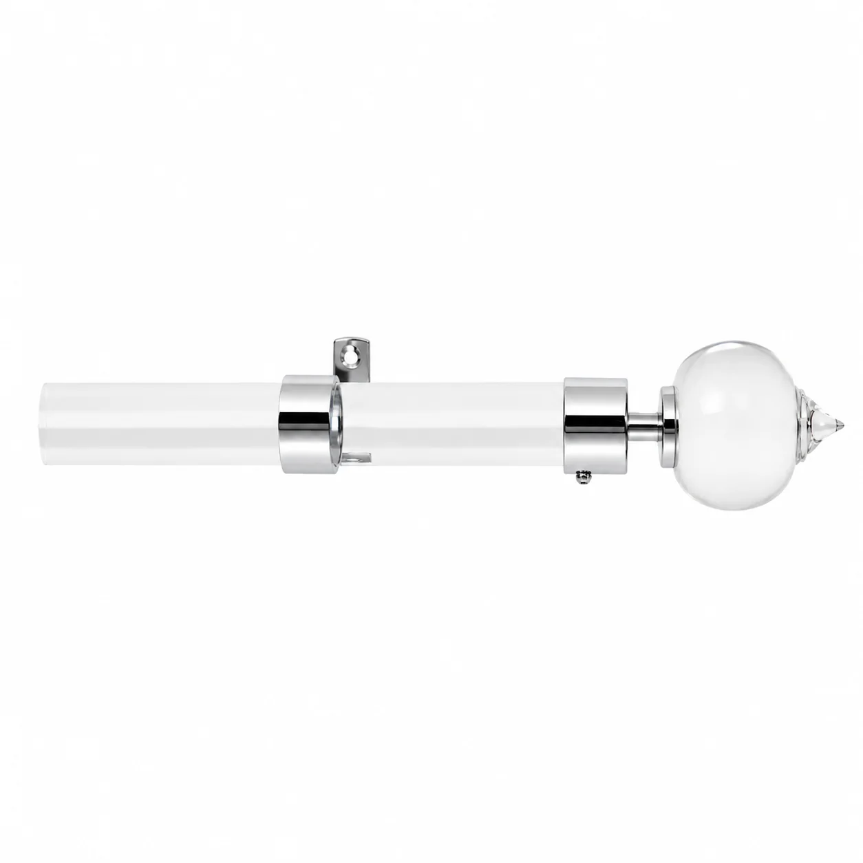 Convenient Lauren Taylor GEMA Pole Set Solid