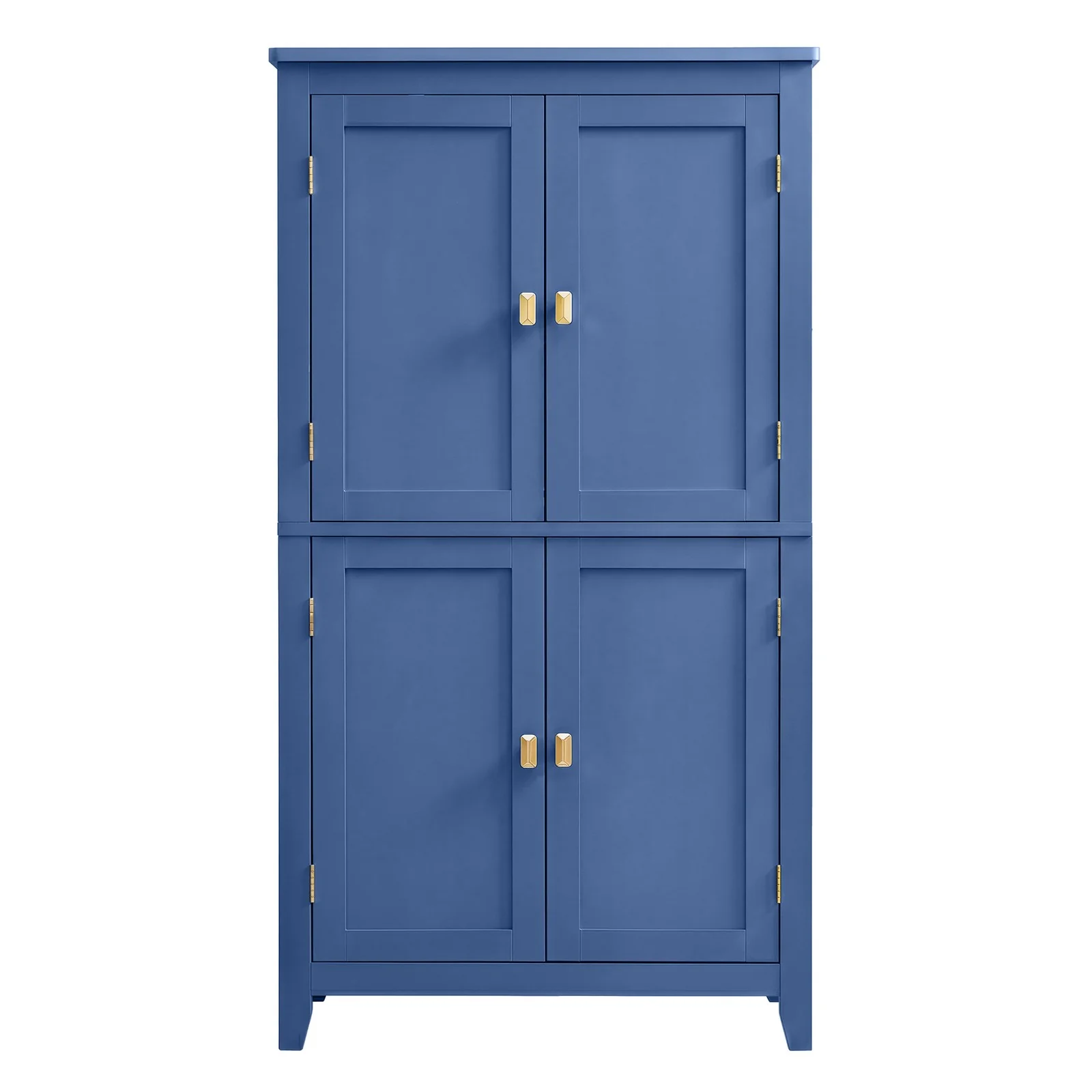 Authentic VASAGLE Helan Collection - standing storage cabinet with adjustable shelves for bathroom Excellent