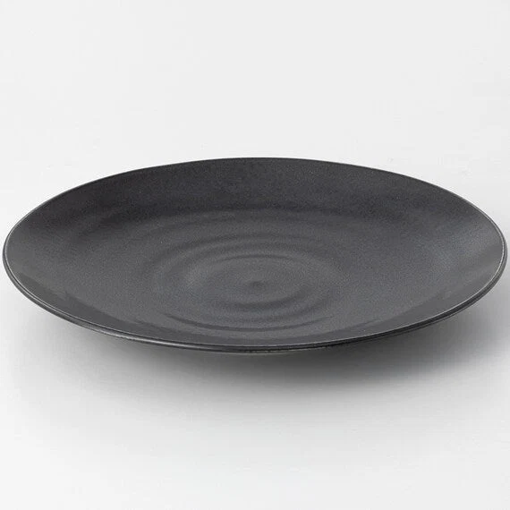 Enhanced LIGHTWEIGHT 25CM DISH KARUEKURE IBUSITENMOKU Outstanding