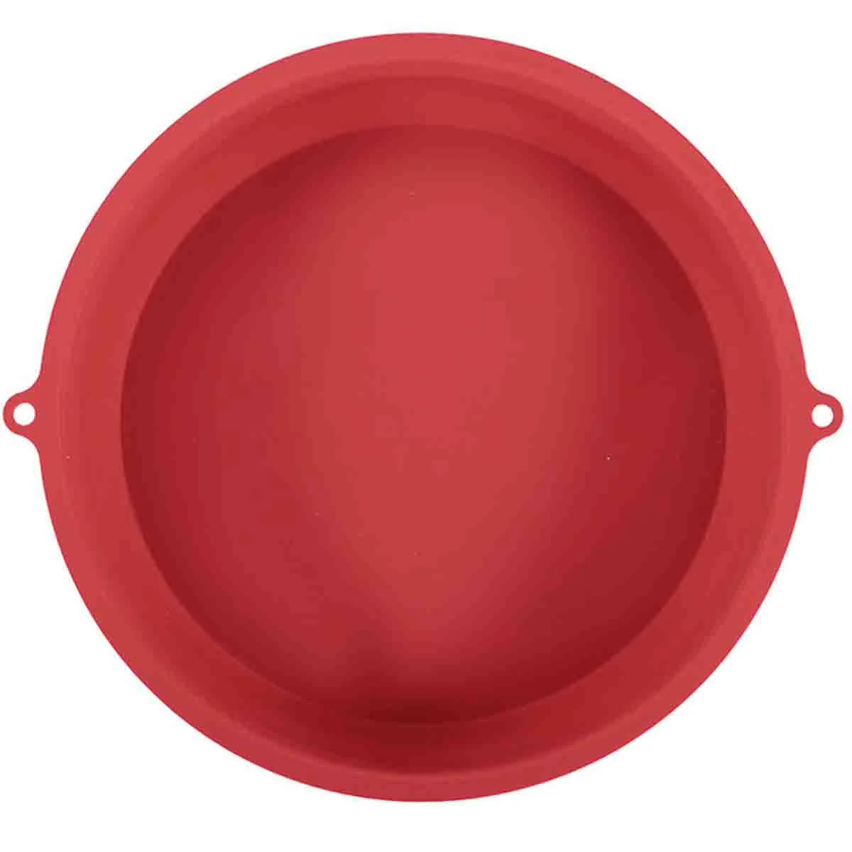 Fine A La Cuisine- 28cm Round Silicone Cake Mould Sophisticated