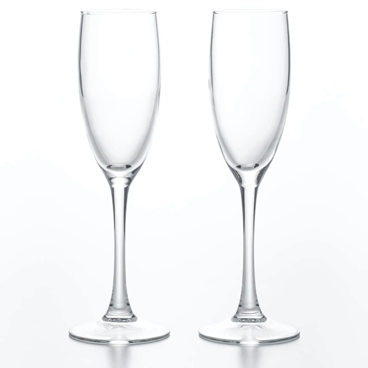 Optimized GLASS 2P WW160 Lightweight