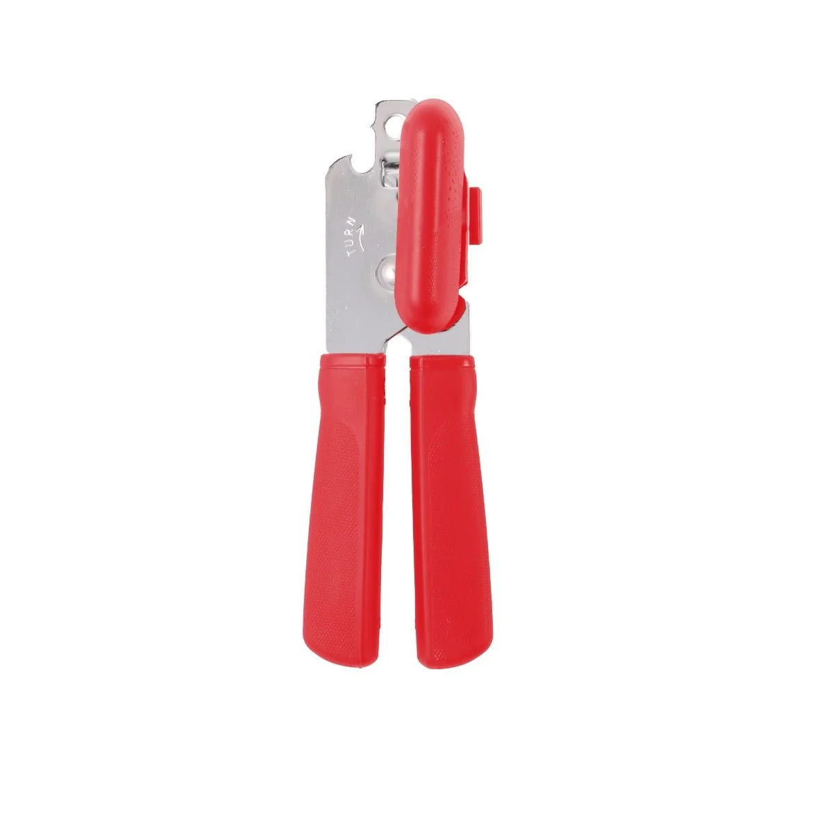 Elegant A La Cuisine - Can Opener 6.3 x2.3 x2 Natural