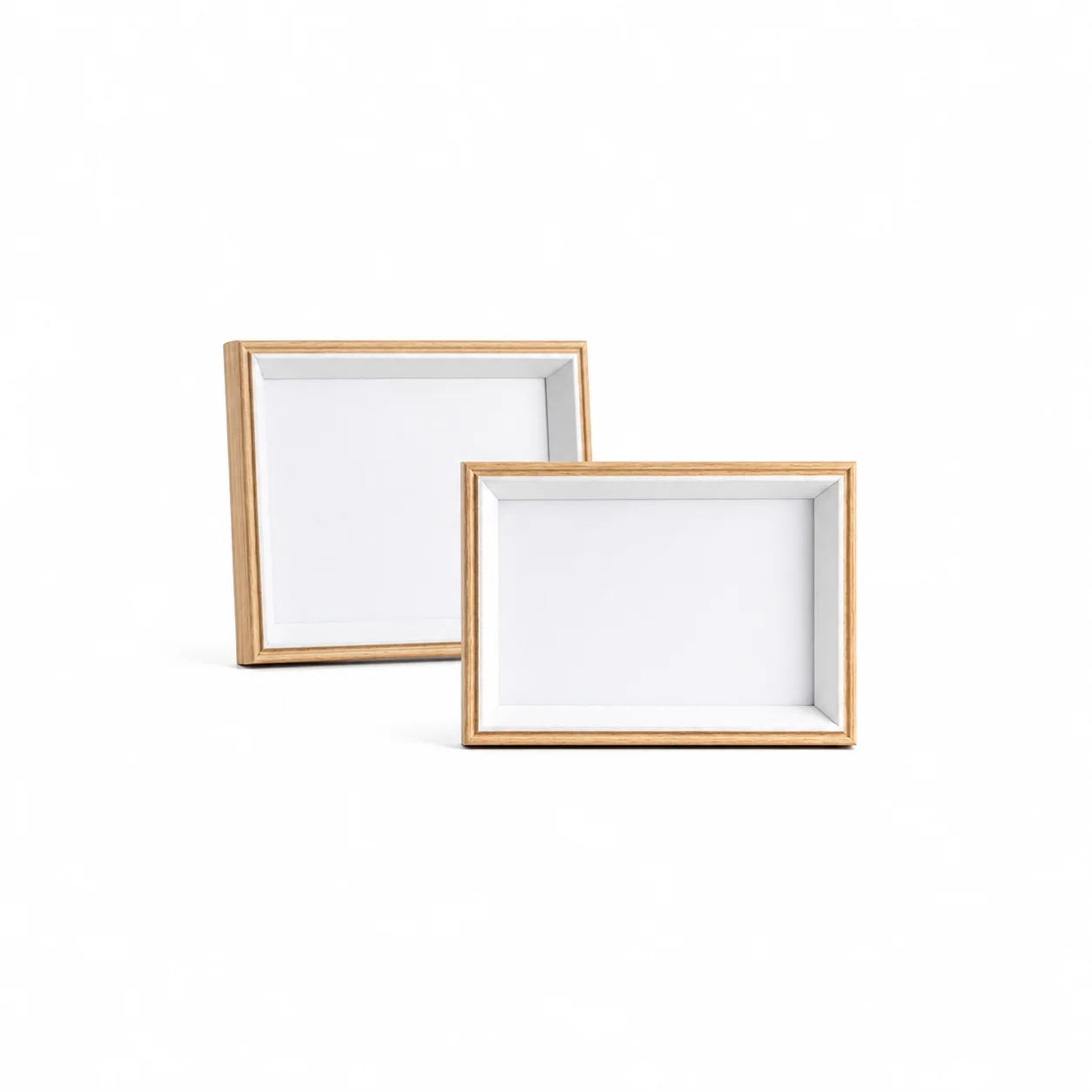 Versatile Lauren Taylor - Duo-color Photo Frame Smart