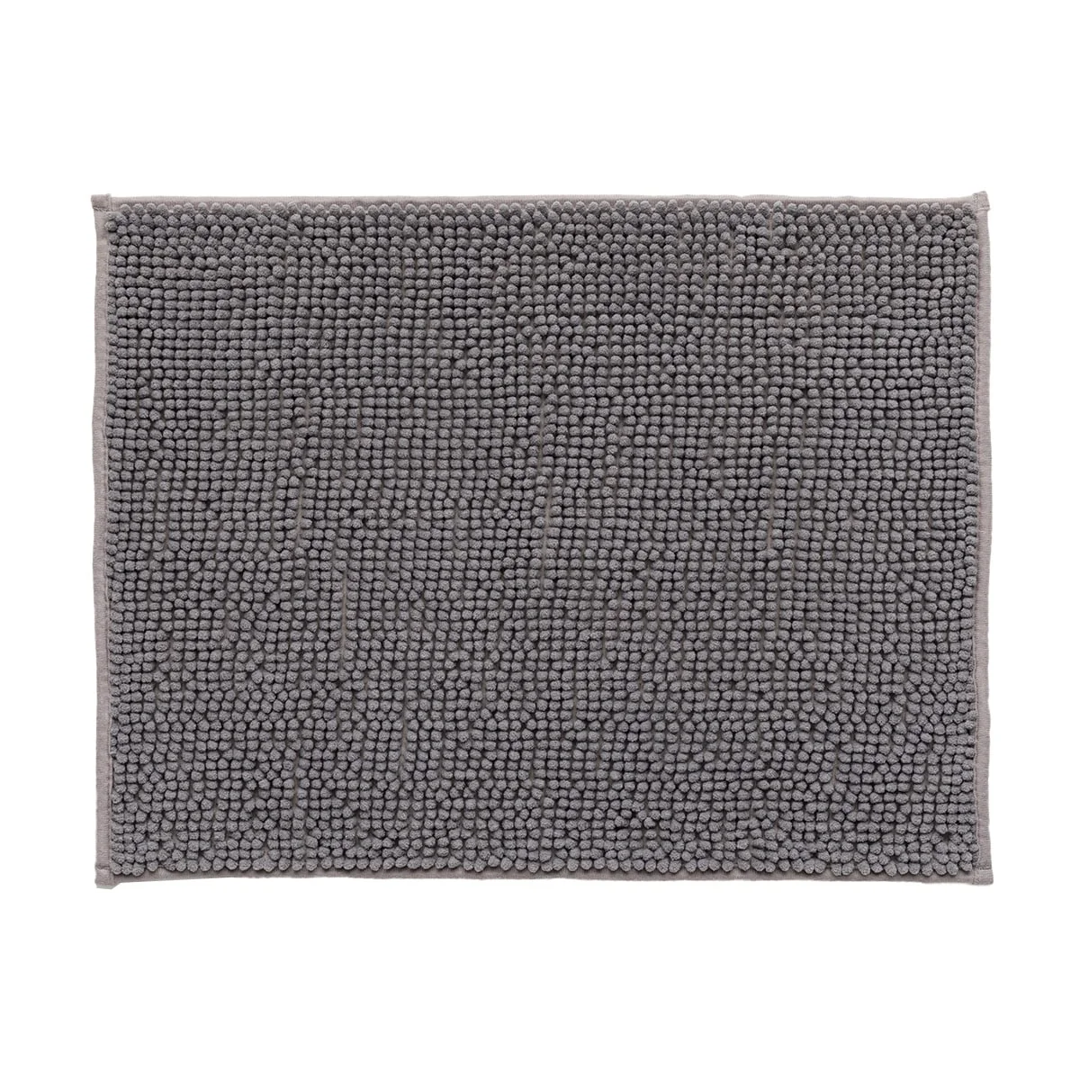 Elite BATHMAT 45X60 GY YM002 Lightweight