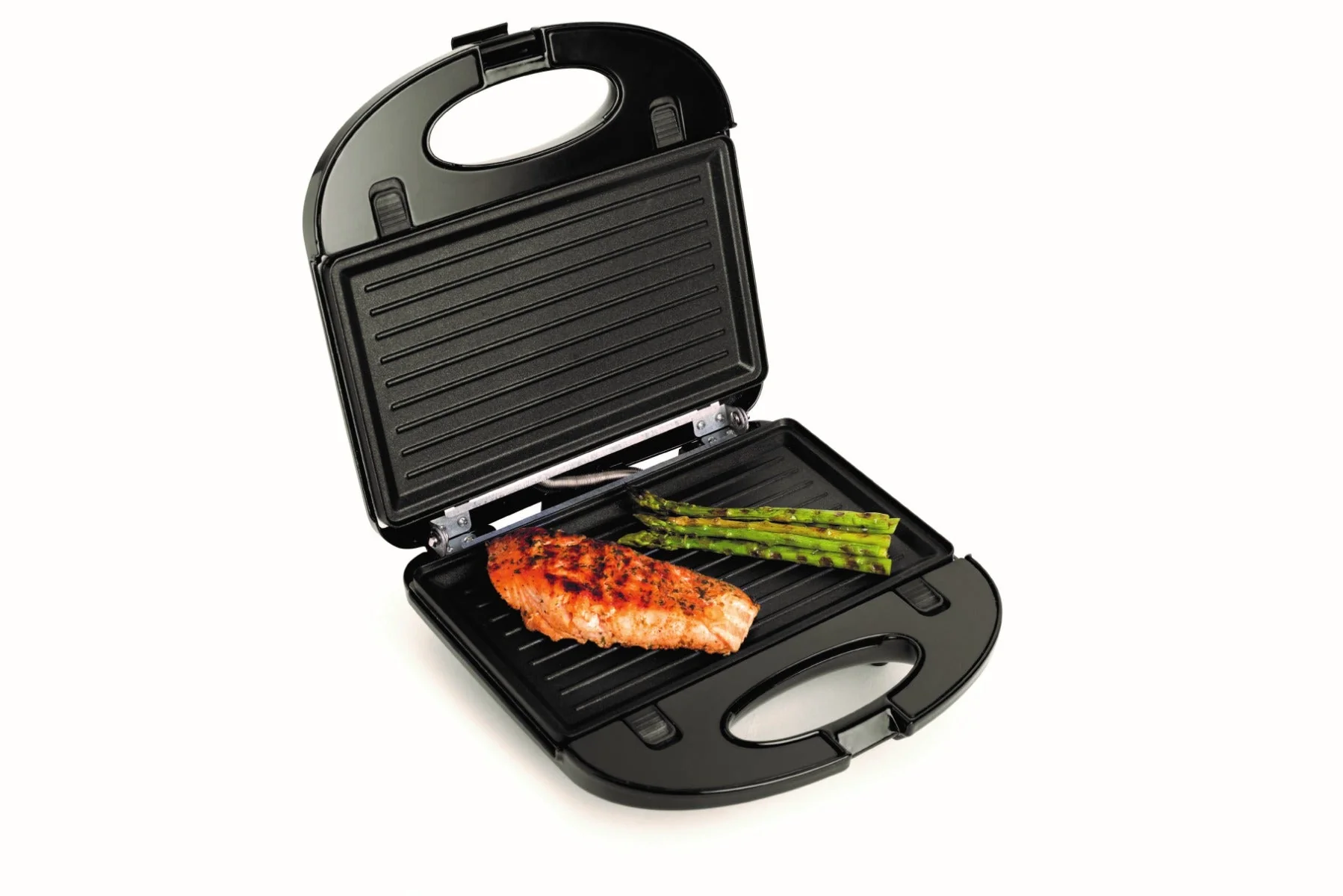Outstanding 3in1 Sandwich waffle grill 3 Non-stick Removable Plate Fast