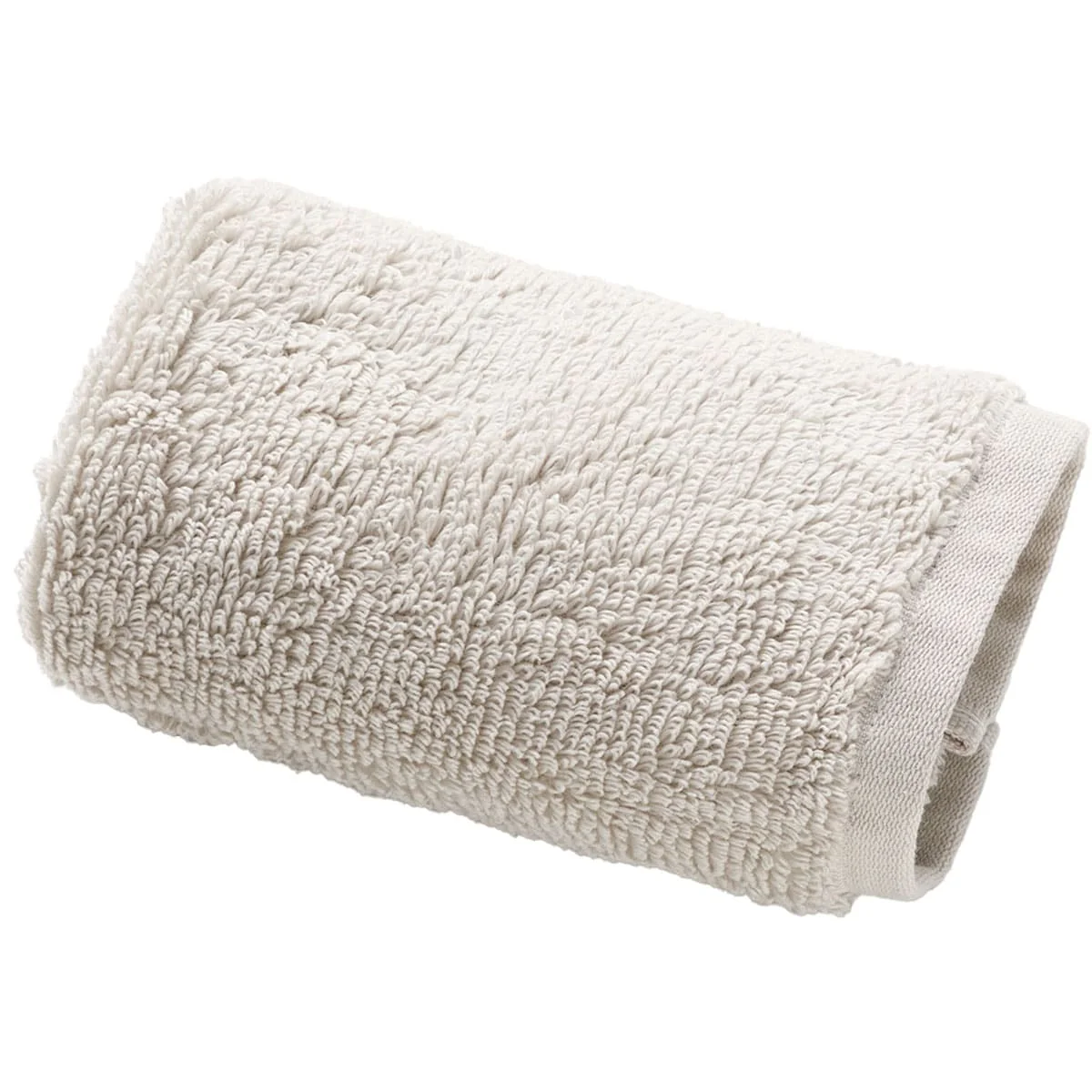 Dependable FACE TOWEL 34X80 LGY SH01 Authentic