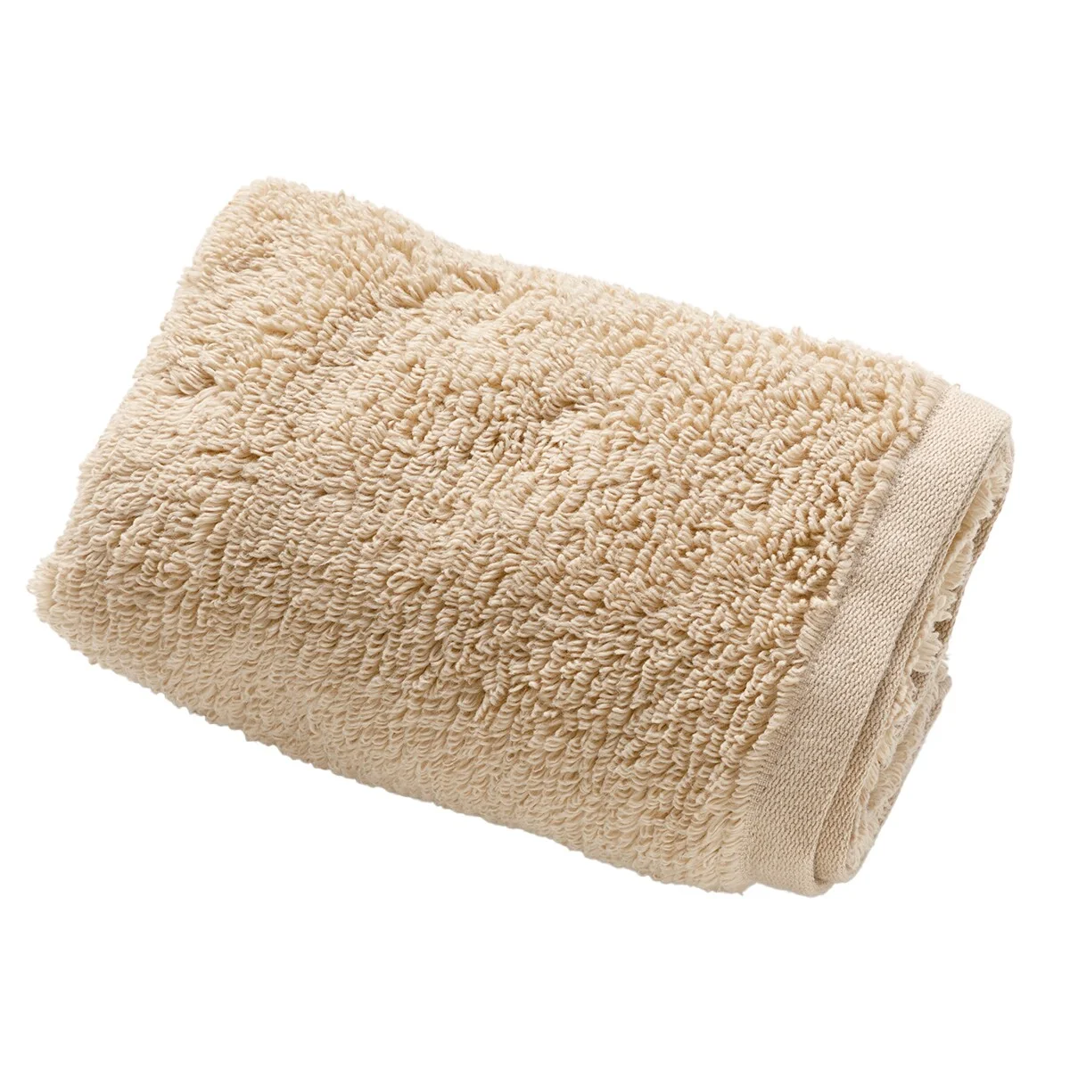 Top-Quality FACE TOWEL 34X80 BE SH01 Authentic
