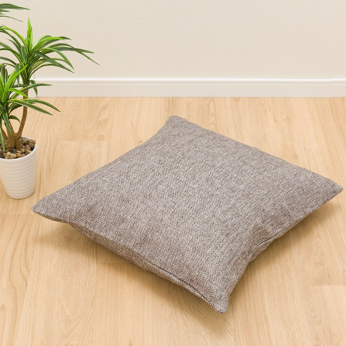 Enhanced FLOOR CUSHION COVER LAMIEF 2 MO Reliable