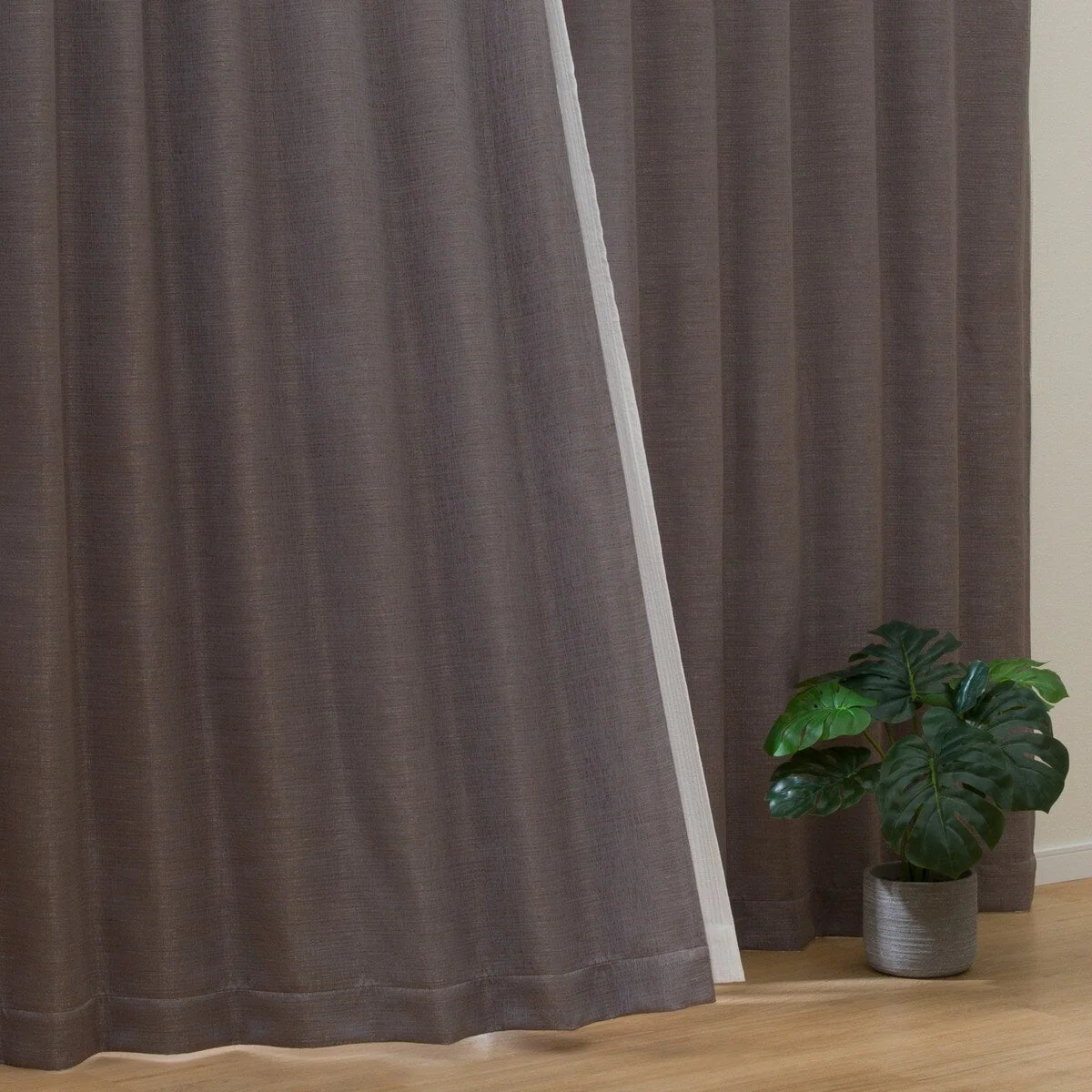 Optimized CURTAIN PK021 BR 100X200X2 Outstanding