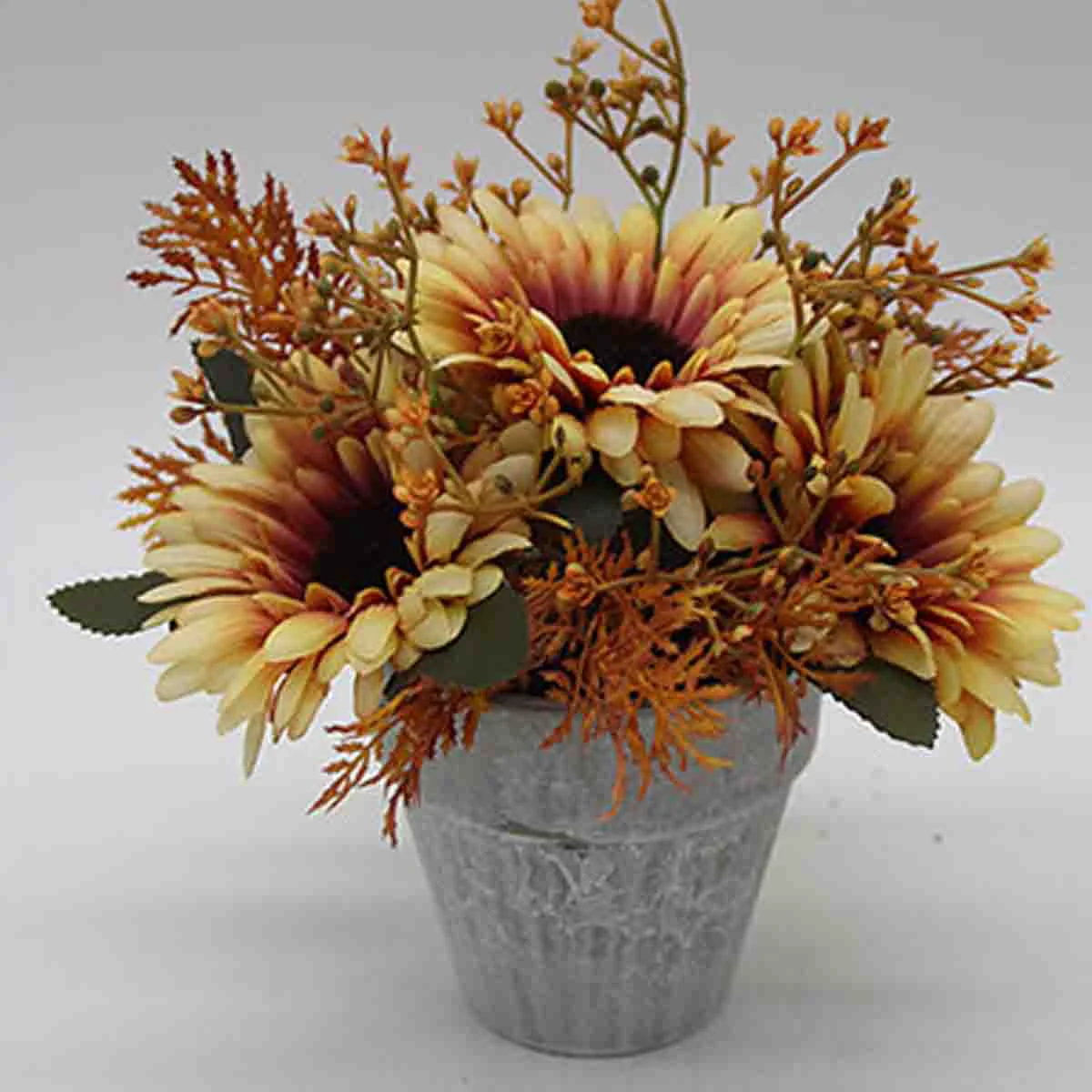 Excellent Mini Floral Arrangements 8in Fast