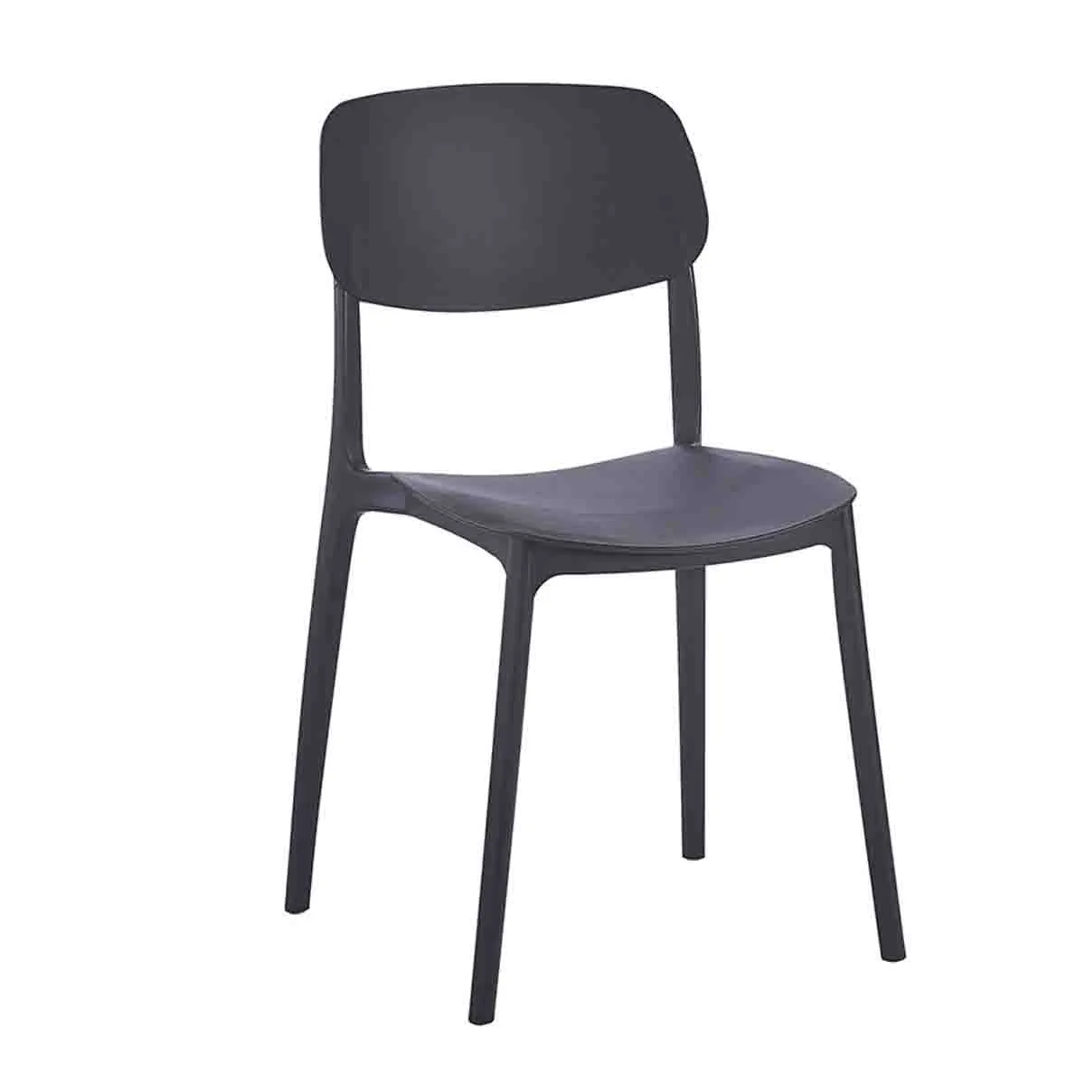Fine Atelier Du Nord- Girona Plastic Chair Verified