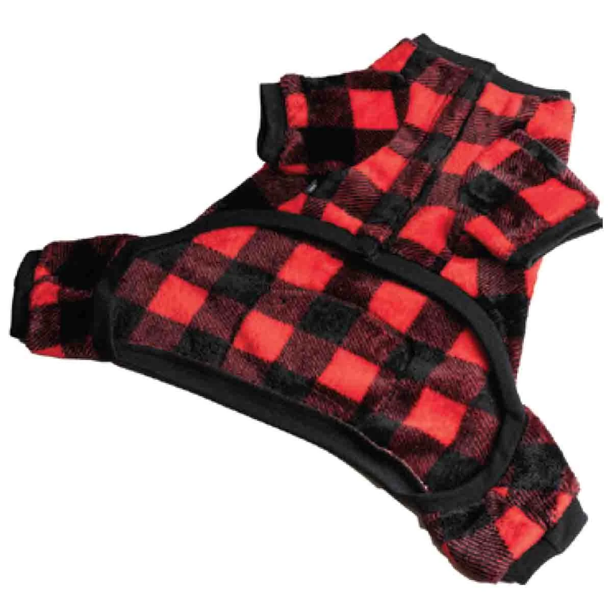 Reliable Dog Pajama Assorted Secure