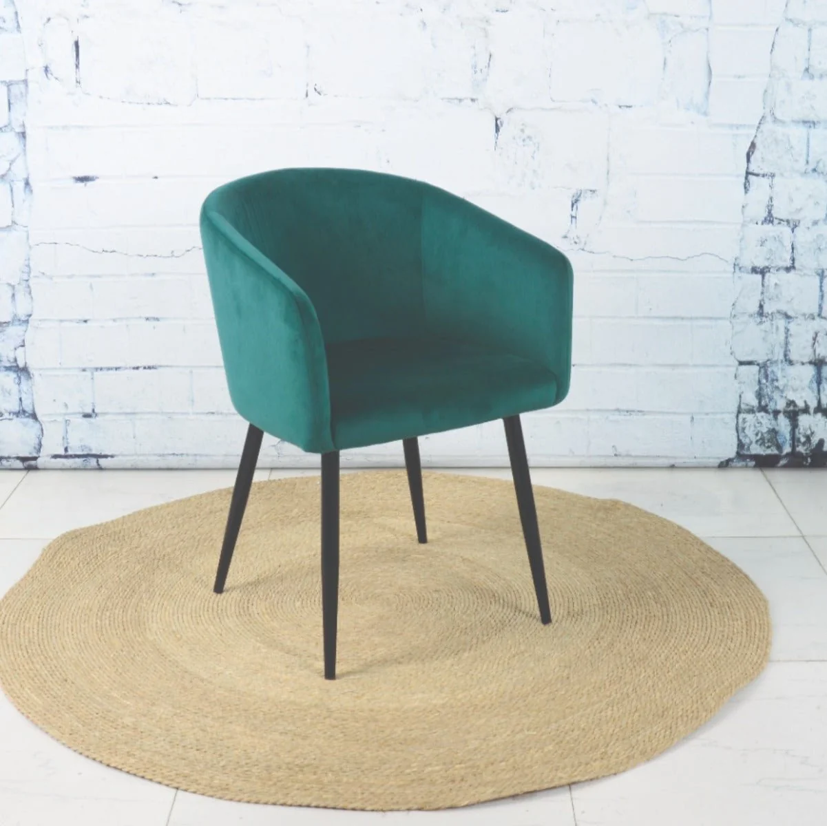 Reliable Atelier Du Nord - Tivoli Deluxe Dining Chair Contemporary