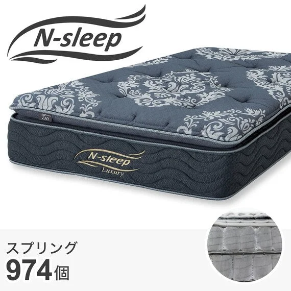 Soft MATTRESS LH1 90x188 Classic