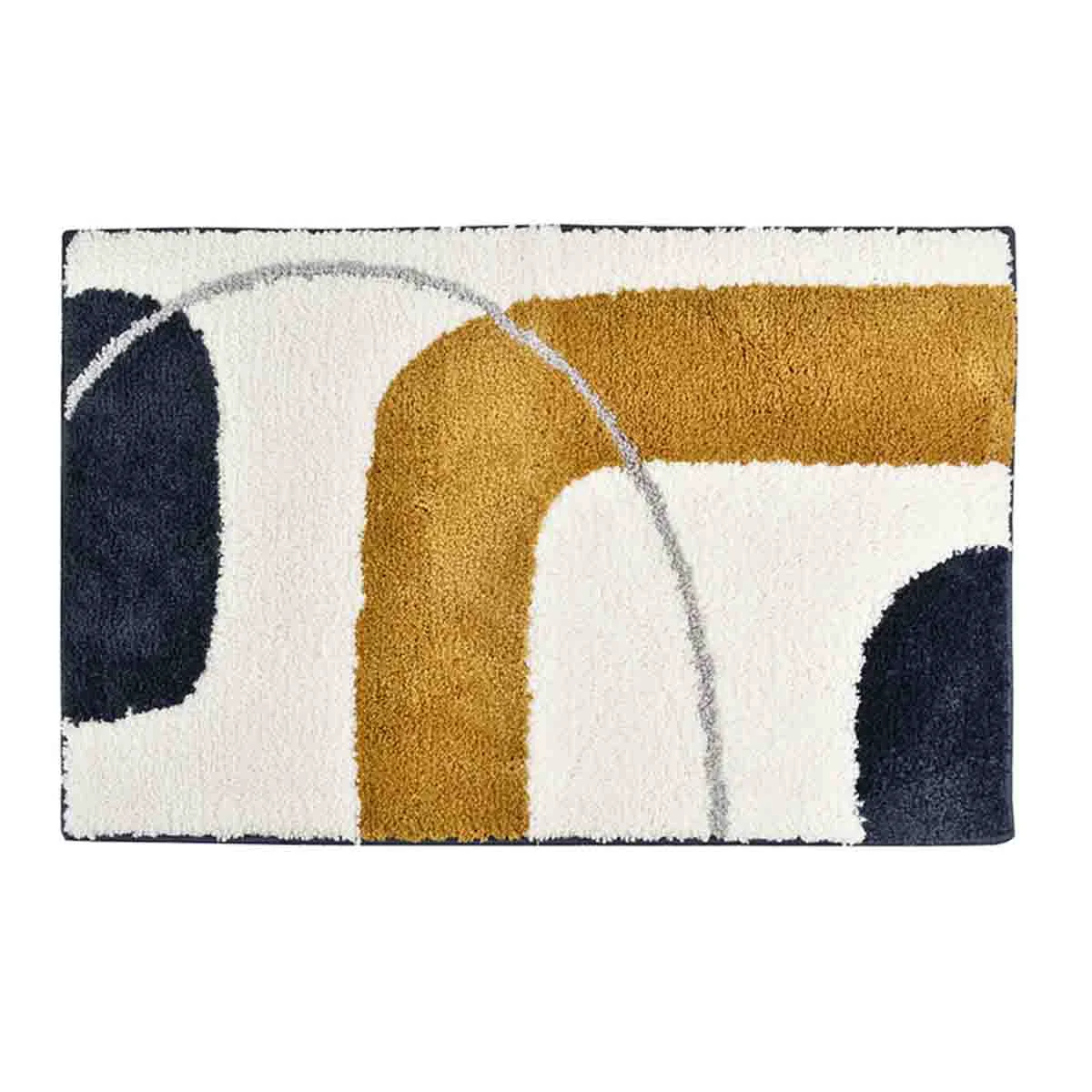 Detailed SPA- Zen Bath Mat Selected